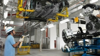 GDP quý III tăng trưởng thấp nhất trong 10 năm trở lại đây