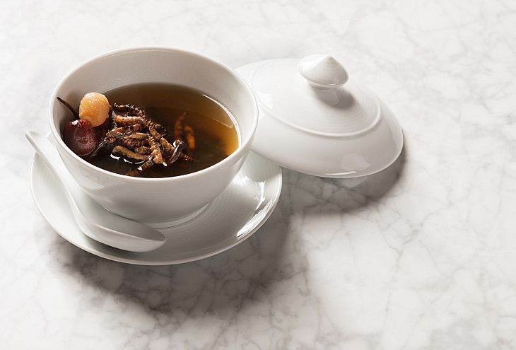 Mọi người nên biết những lưu ý khi sử dụng trà đông trùng hạ thảo Mọi người nên biết những lưu ý khi sử dụng trà đông trùng hạ thảo