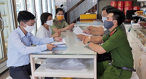 Đồng Tháp có hơn 86% cơ sở đạt tiêu chuẩn vệ sinh an toàn thực phẩm