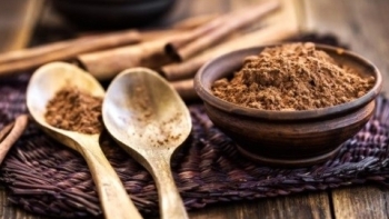 Quảng Ngãi: Quế "Trà Bồng" được cấp chứng nhận Chỉ dẫn địa lý