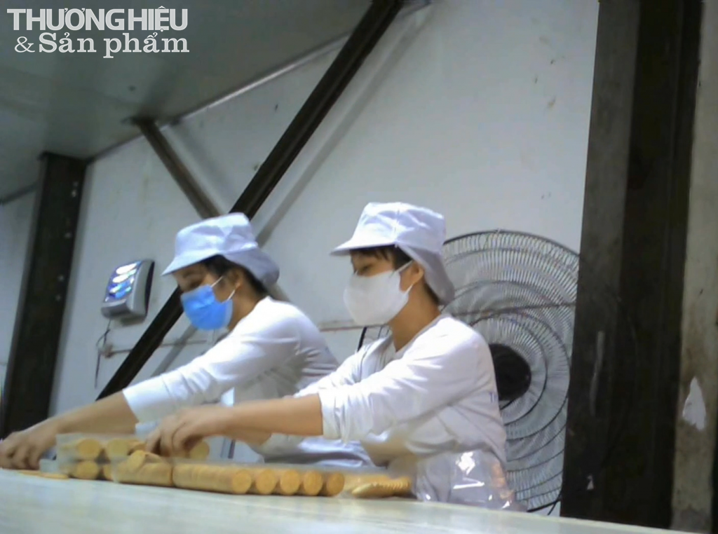 Công ty Cổ phần thực phẩm Hữu Nghị: Liệu có đảm bảo vệ sinh an toàn thực phẩm?