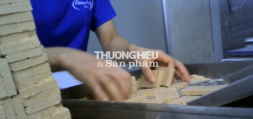 Công ty Cổ phần thực phẩm Hữu Nghị: Liệu có đảm bảo vệ sinh an toàn thực phẩm?