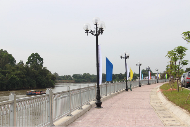 Vi phạm hành chính về tài nguyên nước và khoáng sản sẽ bị phạt nặng Vi phạm hành chính về tài nguyên nước và khoáng sản sẽ bị phạt nặng