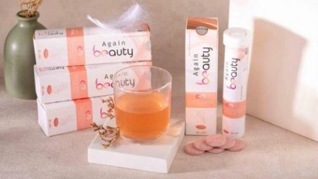 Người tiêu dùng hết sức cẩn trọng với sản phẩm Again Beauty