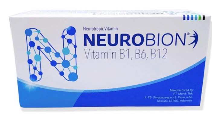 Xử phạt 60 triệu Công ty PT.Merck Tbk do sản xuất thuốc kém chất lượng