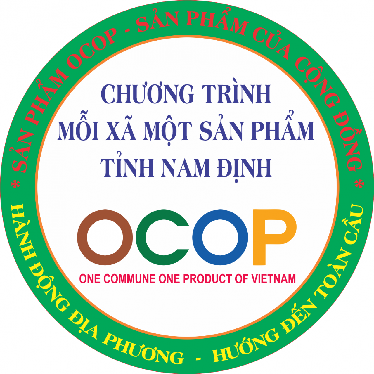 Nam Định: 146 sản phẩm đạt tiêu chuẩn sản phẩm OCOP Nam Định: 146 sản phẩm đạt tiêu chuẩn sản phẩm OCOP