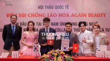 Khuyến cáo: Người tiêu dùng nên cẩn trọng khi sử dụng Viên sủi chống lão hóa Again Beauty