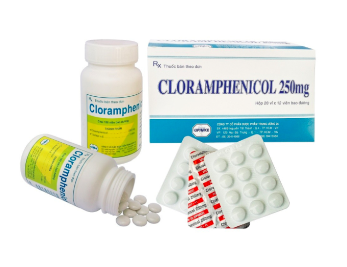 Công ty Cổ phần Dược phẩm và Sinh học y tế bị xử phạt 230 triệu đồng và tiêu hủy toàn bộ 3 sản phẩm thuốc