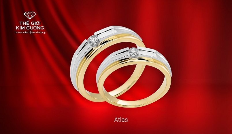 Thế Giới Kim Cương tung ưu đãi khủng đánh dấu hành trình 15 năm tỏa sáng