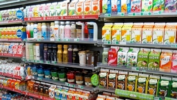 Ngành đồ uống và thực phẩm thiếu quy hoạch đồng bộ