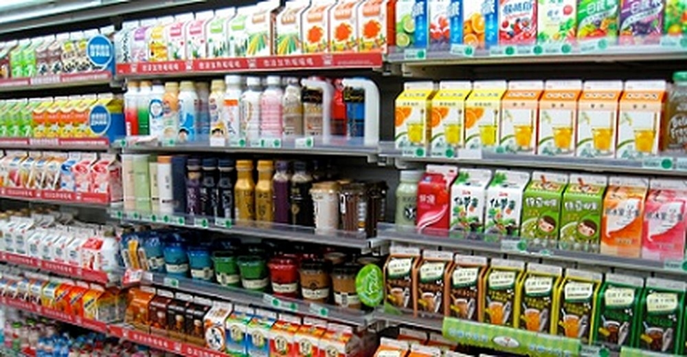 Ngành đồ uống, thực phẩm thiếu quy hoạch đồng bộ Ngành đồ uống, thực phẩm thiếu quy hoạch đồng bộ