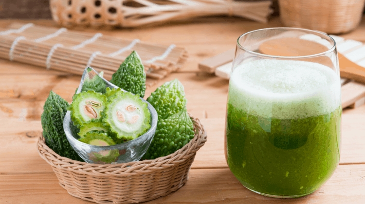 Công dụng thần kỳ của quả mướp đắng