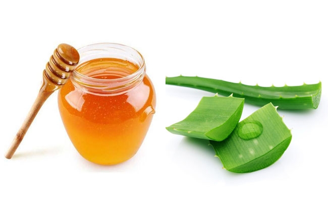 Đánh bay mụn cám hiệu quả bằng mật ong Đánh bay mụn cám hiệu quả bằng mật ong