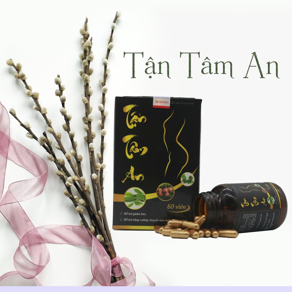 Khuyến cáo: Cẩn trọng trước thông tin quảng cáo TPBVSK Tận Tân An