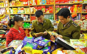 Mở đợt cao điểm tra soát thị trường dịp Tết Nguyên đán Tân Sửu 2021