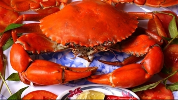 Cà Mau có thêm 4 sản vật lọt top đặc sản và quà tặng Việt Nam năm 2020-2021