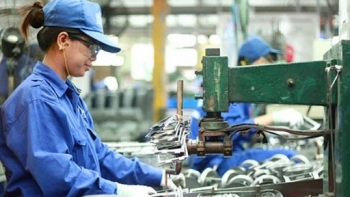 Thúc đẩy phát triển công nghiệp hỗ trợ phục vụ sản xuất