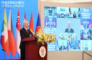 Tổng Bí Thư: Lãnh đạo ASEAN cần hợp tác hiệu quả và quyết liệt để vực dậy nền kinh tế