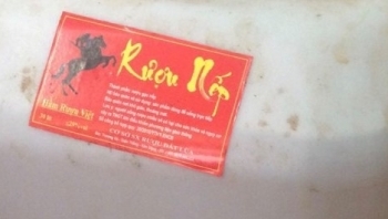 Khuyến cáo: Cảnh báo khẩn cấp ngộ độc tử vong do uống Rượu Nếp Đất Lúa