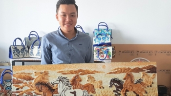 Thêm nhiều sản phẩm OCOP Cần Thơ được gắn sao