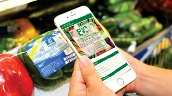 Hà Nổi thúc đẩy ứng dụng mã QR trong truy xuất nguồn gốc nông sản, thực phẩm
