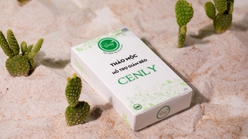 Nhiều quảng cáo TPBVSK Thảo mộc hỗ trợ giảm béo Cenly lừa dối người tiêu dùng