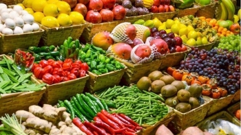 Bộ Công thương yêu cầu bình ổn thị trường cuối năm 2020 và Tết 2021