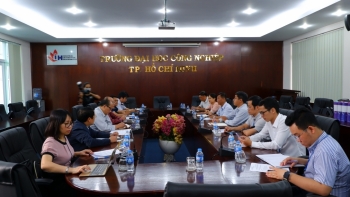 Sắp diễn ra Hội thảo “Nghiên cứu phát triển các sản phẩm thiên nhiên” lần thứ VII