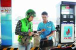 Thuế bảo vệ môi trường từ xăng dầu được hòa chung vào ngân sách