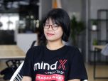CEO MindX: 'Thử thách bủa vây mỗi ngày'