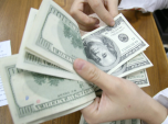 Giá USD ngày 11.3: Tăng trở lại khi cổ phiếu đồng loạt đi lên