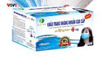 Khẩu trang diệt khuẩn 99%, sản xuất theo công nghệ Nhật và sự thật là...