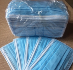 Tây Ninh: Bắt giữ 02 vụ vận chuyển trái phép khẩu trang qua biên giới