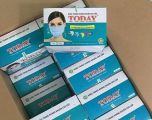 Rộ chiêu lừa đảo bằng khẩu trang giá rẻ