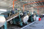 Sẽ có thêm 3 nhà máy chế biến cao su tại vùng miền núi phía Bắc
