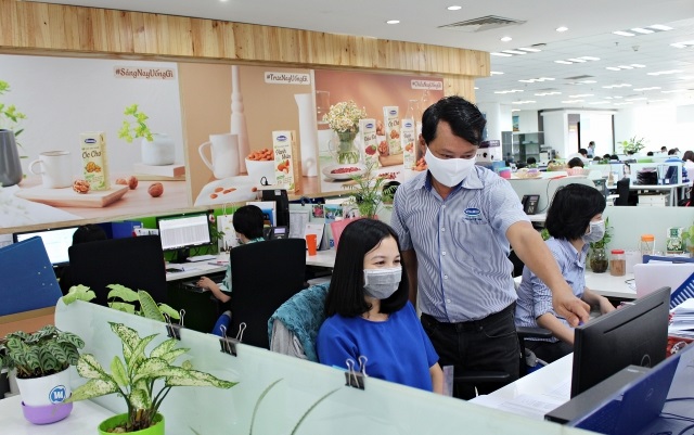 Việc phát hiện sớm sẽ giúp cho người nhiễm Covid-19 được điều trị kịp thời, hiệu quả