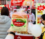 Bánh Sandwich dưa hấu và chuyện sáng tạo kinh doanh mùa dịch COVID-19