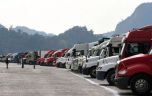 Các cửa khẩu biên giới đẩy nhanh tốc độ thông quan hàng hóa
