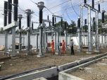 Thêm trạm biến áp 110 kV cấp điện các dự án phát triển hạ tầng du lịch
