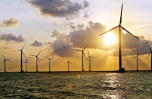 Điện gió xin được bổ sung 45.000 MW vào quy hoạch