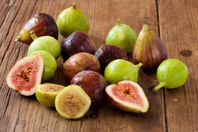 dùng sung để chữa đau dạ dày