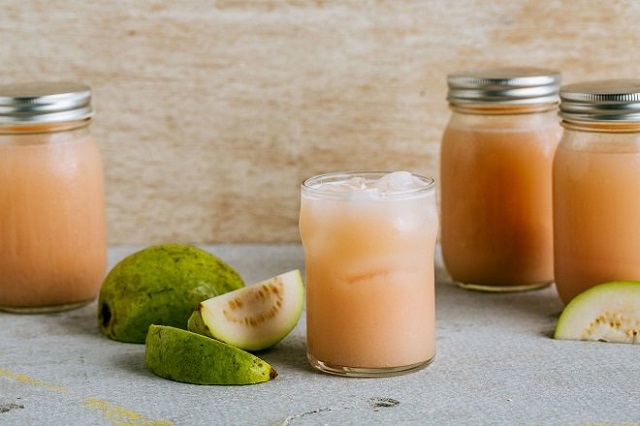 Rượu ổi găng là bài thuốc Đông y được lưu truyền bao đời qua, tùy cơ địa từng người sẽ có tác dụng nhiều hay ít khác nhau