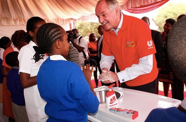 Nhiều doanh nghiệp đã thể hiện trách nhiệm cộng đồng trong bối cảnh dịch bệnh Covid – 19 diễn biến phức tạp ở nước ta