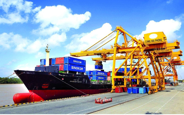 Dự thảo bổ sung quy định xử phạt vi phạm xuất nhập khẩu hàng giả mạo xuất xứ Việt Nam