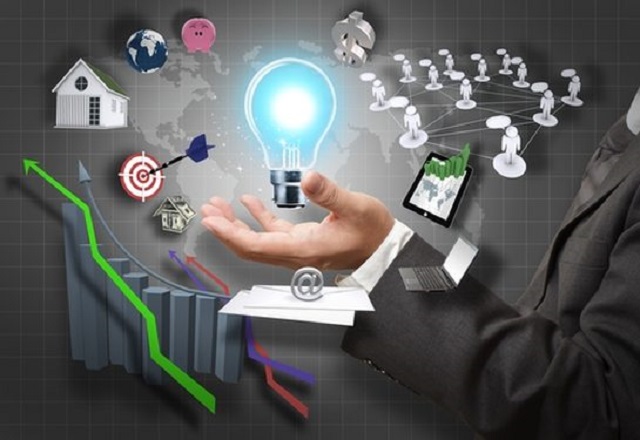 Bảo vệ thương hiệu từ phát huy quyền sở hữu trí tuệ