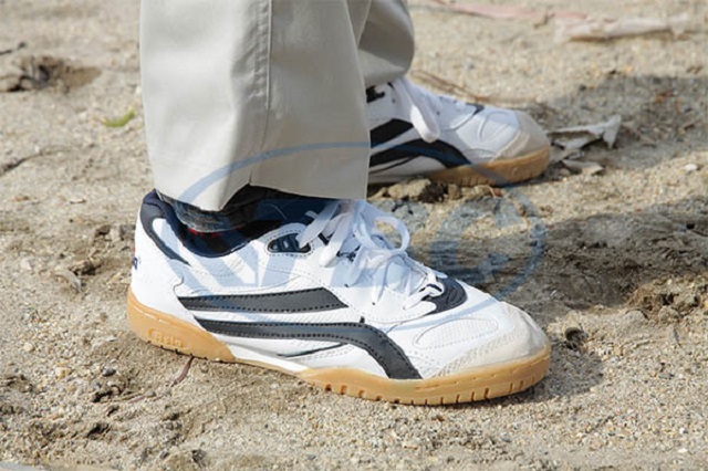 Giày Thượng Đình là một trong những thương hiệu lâu đời nhất tại Việt Nam