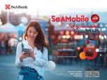 SeAMobile New: Ngân hàng số chăm sóc sức khỏe tài chính đầu tiên tại Việt Nam