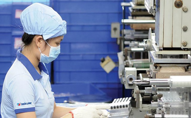 Quý I/2020 Thiên Long báo lỗ sau thuế 20 tỷ đồng trong khi cùng kỳ năm 2019 lãi 30 tỷ.