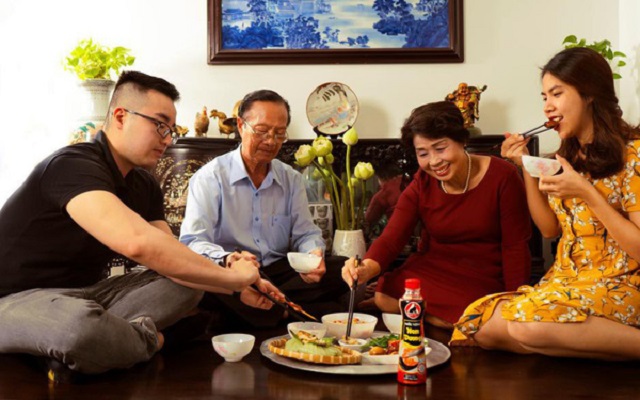 Nước tương Nam Dương ở thời điểm hiện tại vẫn hiện diện trên từng mâm cơm của những gia đình Việt