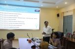 Trường ĐH Kinh doanh và Công nghệ Hà Nội: Phương pháp giảng dạy bằng công nghệ số